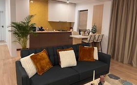 No5District Luxury Stay